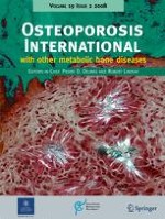 Osteoporosis International 2/2008