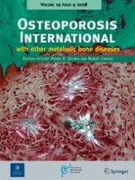 Osteoporosis International 9/2008