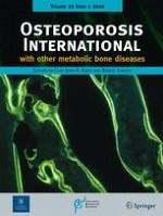 Osteoporosis International 1/2010