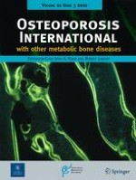 Osteoporosis International 3/2010
