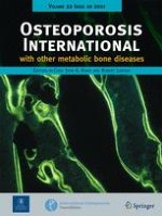 Osteoporosis International 10/2011
