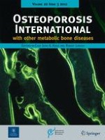 Osteoporosis International 3/2011