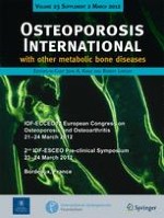 Osteoporosis International 2/2012