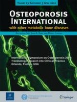 Osteoporosis International 3/2012