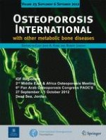 Osteoporosis International 6/2012