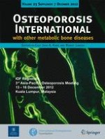 Osteoporosis International 7/2012