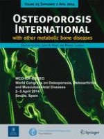 Osteoporosis International 2/2014