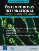 Osteoporosis International 4/2014