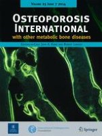 Osteoporosis International 7/2014