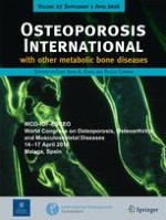 Osteoporosis International 1/2016