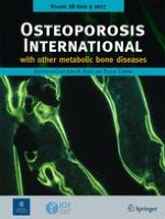 Osteoporosis International 9/2017