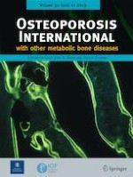 Osteoporosis International 11/2019