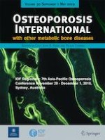 Osteoporosis International 1/2019