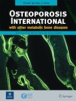 Osteoporosis International 5/2019
