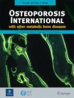 Osteoporosis International 7/2019
