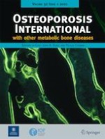 Osteoporosis International 1/2021