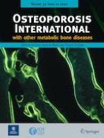 Osteoporosis International 11/2021