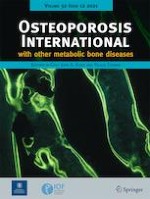 Osteoporosis International 12/2021
