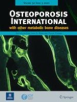 Osteoporosis International 3/2021