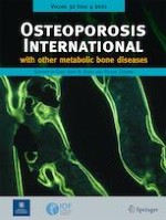 Osteoporosis International 4/2021