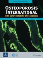 Osteoporosis International 8/2021