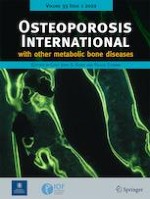 Osteoporosis International 1/2022