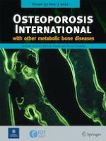 Osteoporosis International 3/2022