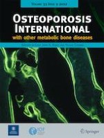 Osteoporosis International 9/2022