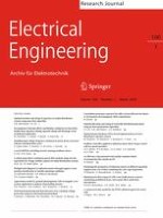 Electrical Engineering 1/2018