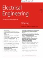 Electrical Engineering 3/2018