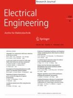 Electrical Engineering 4/2018