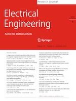Electrical Engineering 4/2019