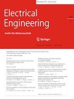 Electrical Engineering 1/2020
