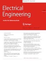 Electrical Engineering 1/2021