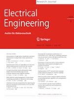 Electrical Engineering 3/2021