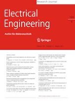 Electrical Engineering 4/2021