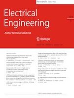 Electrical Engineering 5/2021