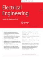 Electrical Engineering 1/2024