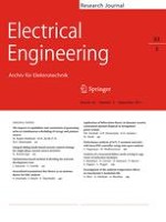 Electrical Engineering 3/2011