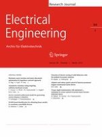Electrical Engineering 1/2012