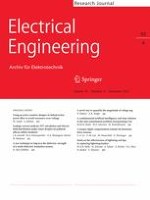 Electrical Engineering 4/2013