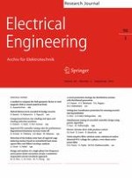 Electrical Engineering 3/2016