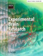 Experimental Brain Research 3/2005