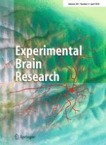 Experimental Brain Research 4/2010