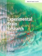 Experimental Brain Research 4/2010