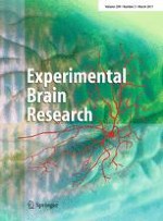 Experimental Brain Research 3/2011