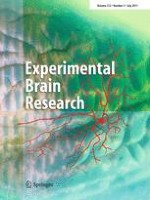 Experimental Brain Research 3/2011