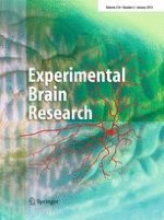 Experimental Brain Research 2/2012