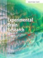 Experimental Brain Research 1/2012