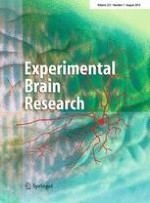 Experimental Brain Research 1/2012